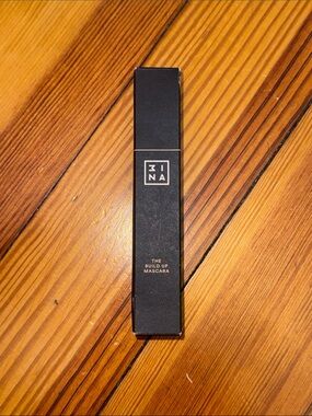 Mina Buildup Mascara